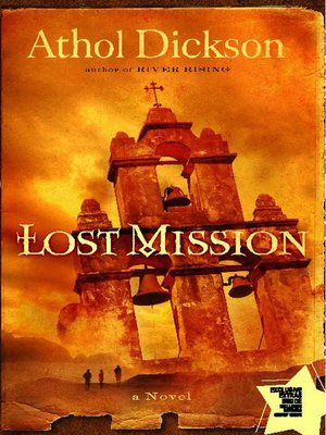 cover image of Lost Mission